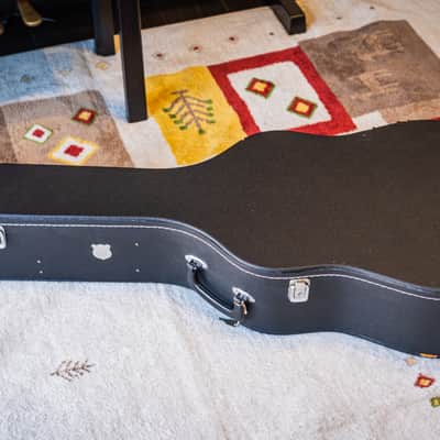 Gibson J-45 inspired Morris MG-60 Late 1970s - Made in Japan image 24