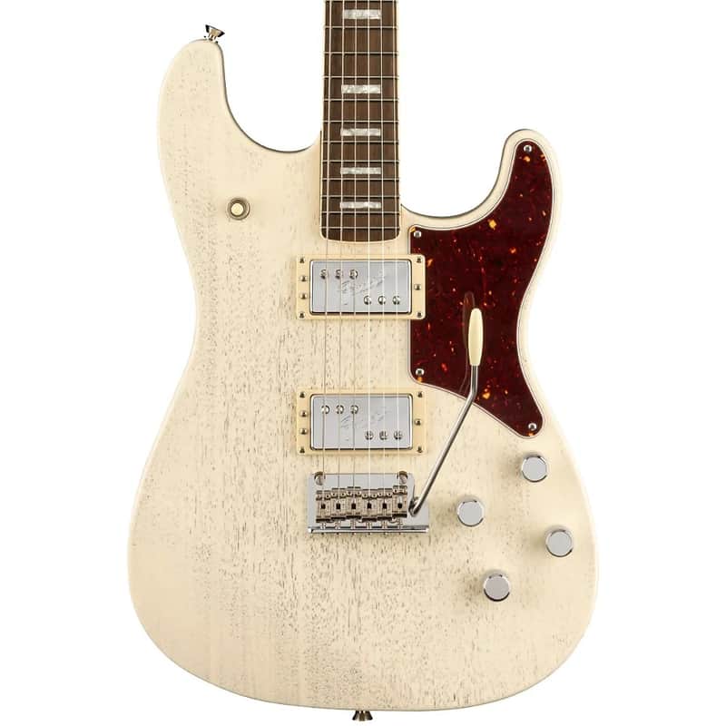 Fender Parallel Universe Volume II Uptown Stratocaster image 2