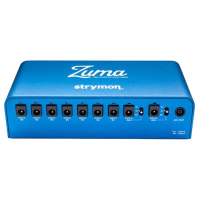 New Strymon Zuma Power Supply image 4