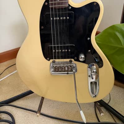 Ibanez  Talman TC630 1994 image 2