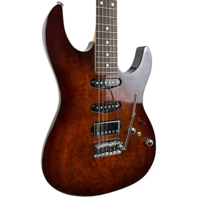 FGN Fujigen Japan J-Standard HSS 2020 image 2
