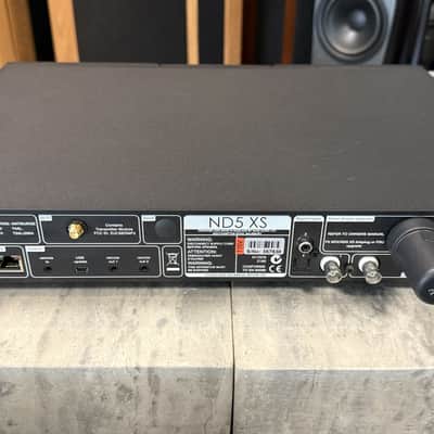 Naim ND5 XS 2011 - Black image 5