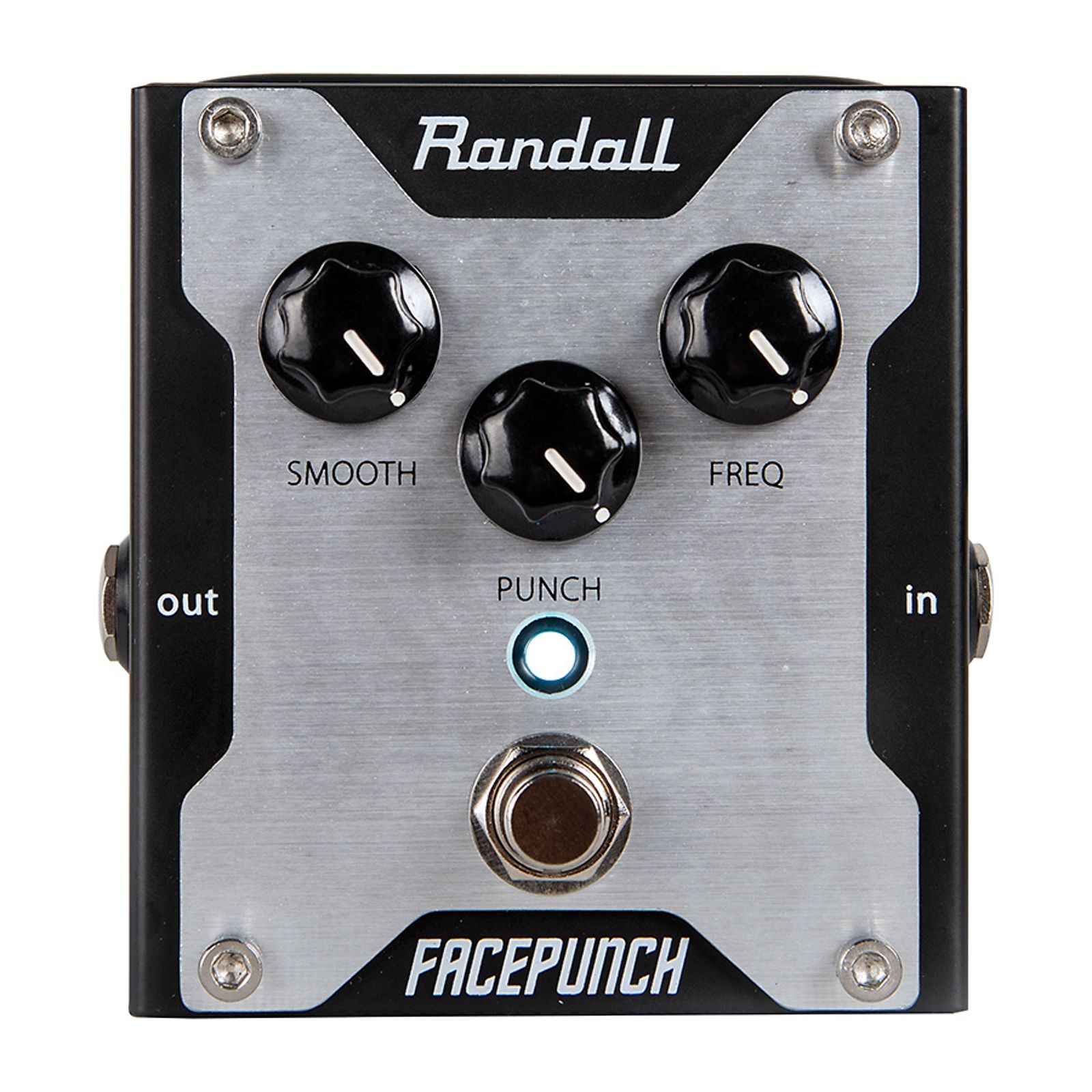 Randall FacePunch Overdrive | Reverb