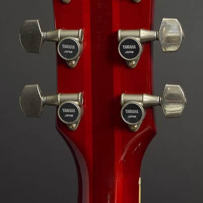 Yamaha Weddington Custom image 8