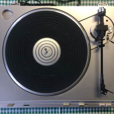 Fisher Studio Standard MT-650 Direct Drive Turntable image 12