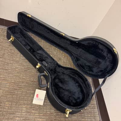 Guardian Hardshell Resonator Banjo Case - CG-020-J image 5