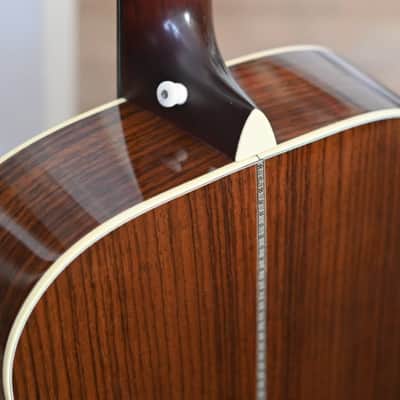 Martin OM-28 Standard Series image 7