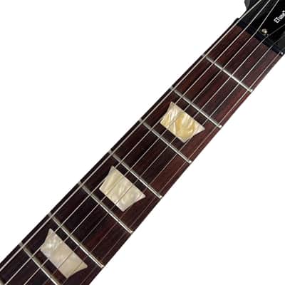 2014 Gibson LPM Les Paul Min-ETune - Sunburst image 10