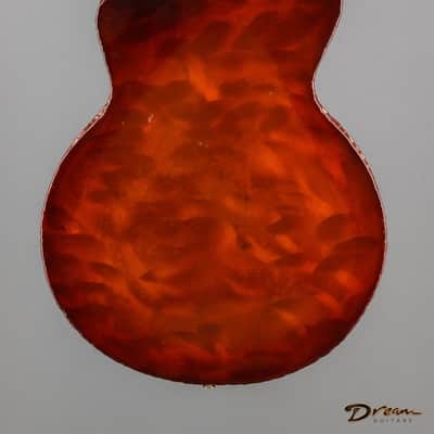 Brand New Pogreba Resonator, Brown "Mercury" image 4
