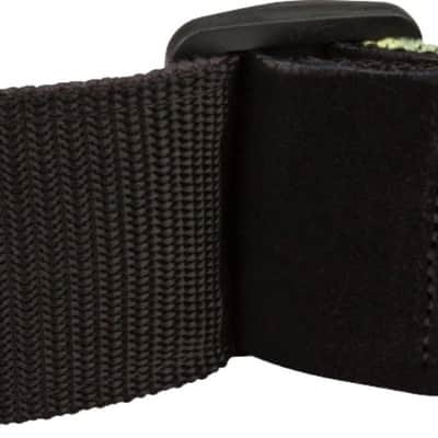 Genuine Fender 2" Sonoran Adjustable Guitar Strap - DUSK, 099-2132-546 image 6