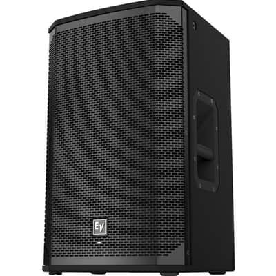 ELECTROVOICE EKX12P CASSA ATTIVA 12" 1500 WATT 2 VIE PROCESSORE DSP image 2