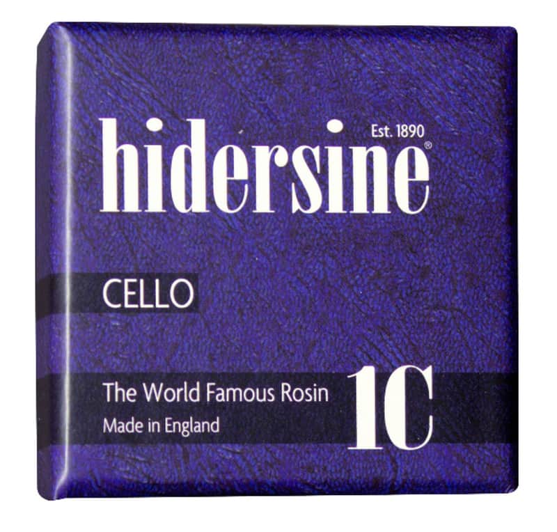 Hidersine Hidersine Kolofon Cello image 1