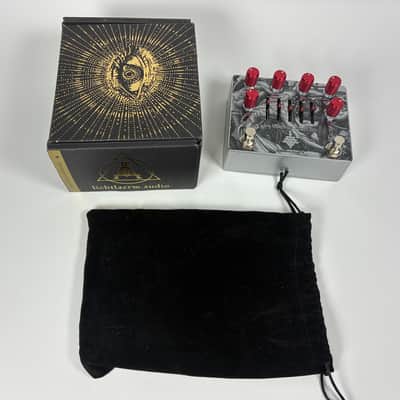 Lichtlaerm Audio Total Distortion Worship MkII - Excellent Condition with Box image 2