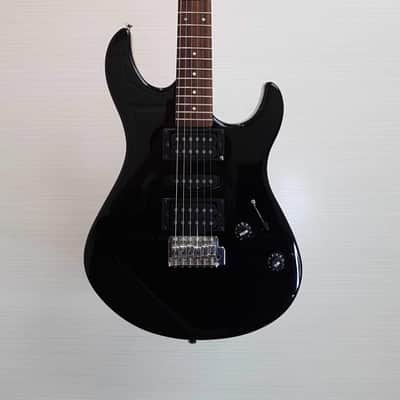 Yamaha ERG 121C Electric Guitar (Good) image 1