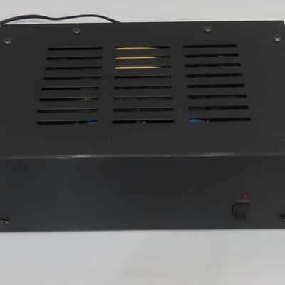 Belles Research Corporation Belles Model Two Stereo Amplifier - 40 Watt Amp image 3