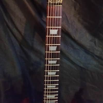 Epiphone 1965 Gibson SG Re-Issue 1997 image 7