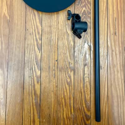 Alesis 10" Cymbal NEW w/21" Arm & Clamp Nitro (Single Zone) E-Drums No Tail image 2