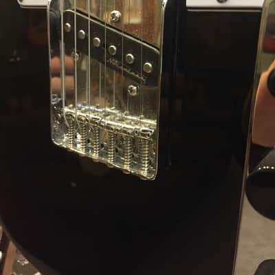 Squier Vintage Modified Telecaster SSH Electric Guitar w/ Fender Noiseless PU's image 6