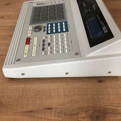 Akai MPC-60 II (Serviced / Warranty / incl. HCX Floppy Emulator) image 4