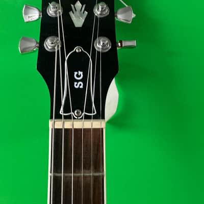 Gibson SG Standard image 4