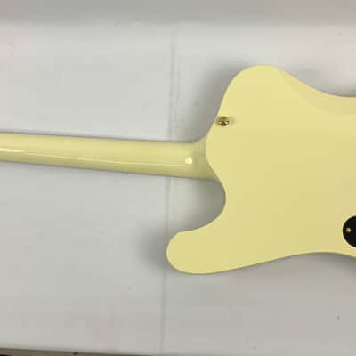 ESP LTD Phoenix-1000 Vintage White Electric Guitar B-Stock Phoenix 1000 - Korea image 21