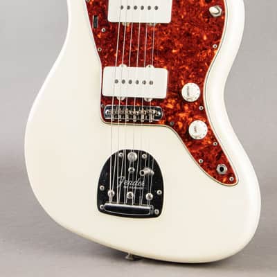Fender Jazzmaster 1964, Olympic White image 3