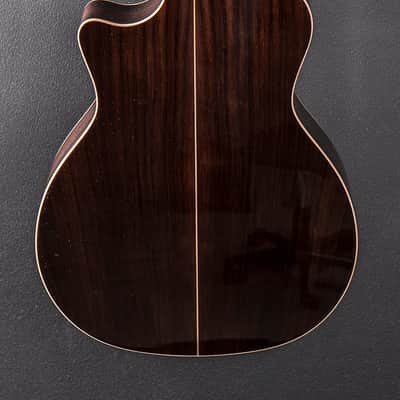 Taylor Used Next Generation 854CE 12 String '26 image 4