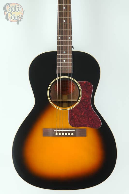 Epiphone L-00 Standard Vintage Sunburst image 1