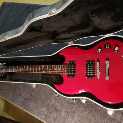 Epiphone SG Special image 2