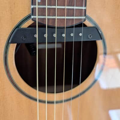 Wechter Pathmaker 3135 Acoustic Electric Guitar image 9