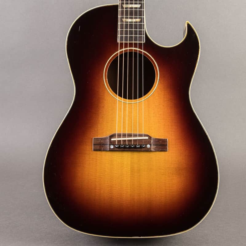 Gibson CF-100