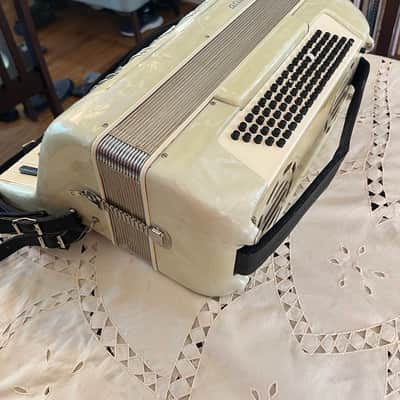 Galanti HFM-83 - White image 9