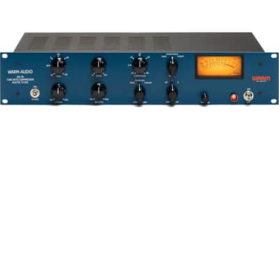 Warm Audio WA-1B Tube Optical Compressor Bild 4