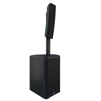 QSC Pro Audio KC12-BK image 4