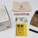 Analogman Sun Face Low Gain White Dot NKT 275 Germanium Fuzz with Sun Dial Knob 2008