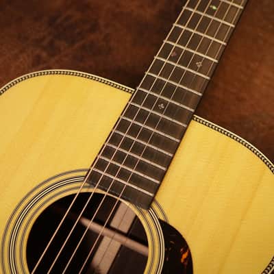 Martin 00-28 image 3