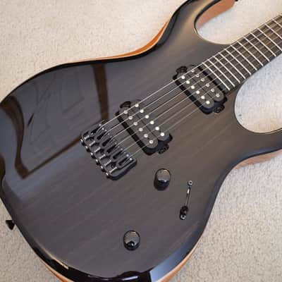Kiesel K6 70th Anniversary Ebony Top image 9