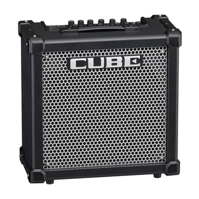 Roland CUBE-40GX 2-Channel 40-Watt 1x10" Guitar Combo