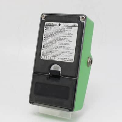 IBANEZ TS9 1st Reissue [192437] (02/25) image 2