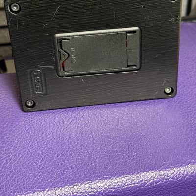 MXR MC402 CAE Boost / Overdrive 2006 - Present - Black image 4