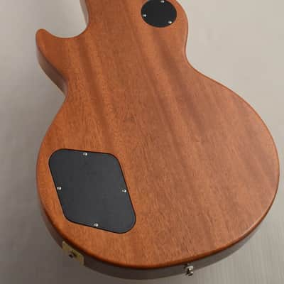 Tokai [Made in Japan] LS-101F ~See-Through Purple~ 4.42kg #2449968 [GSB019] image 9