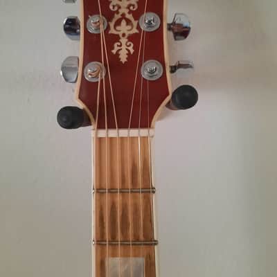 Lawsuit Nippon B-45 Early 1970's made in Yamaki image 5