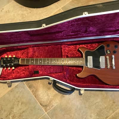 Gibson Limited Edition Les Paul Special Double Cutaway ex Pete Doherty 1995 Nitro / Natural image 14