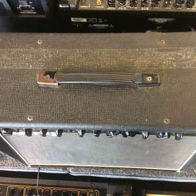 Laney LC30 30 Watt Tube Guitar Combo image 4