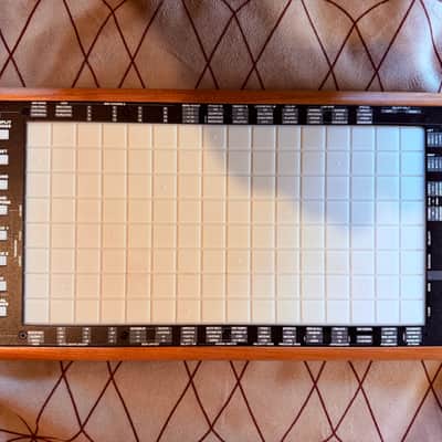 Roger Linn Linnstrument 128 2010s - Standard image 4