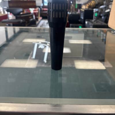 Audix i5 Cardioid Dynamic Instrument Microphone 2010s - Black image 1