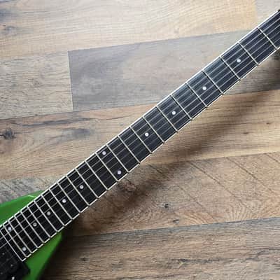 Kramer Dave Mustaine Vanguard Rust In Peace image 11