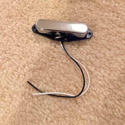 Fender Telecaster Pickup Set - 2 Single Coil image 2