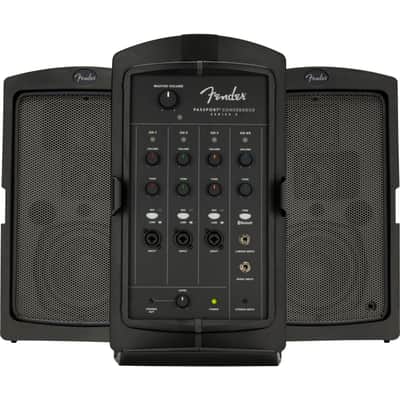 Fender Passport Conference S2 175 Watt image 1
