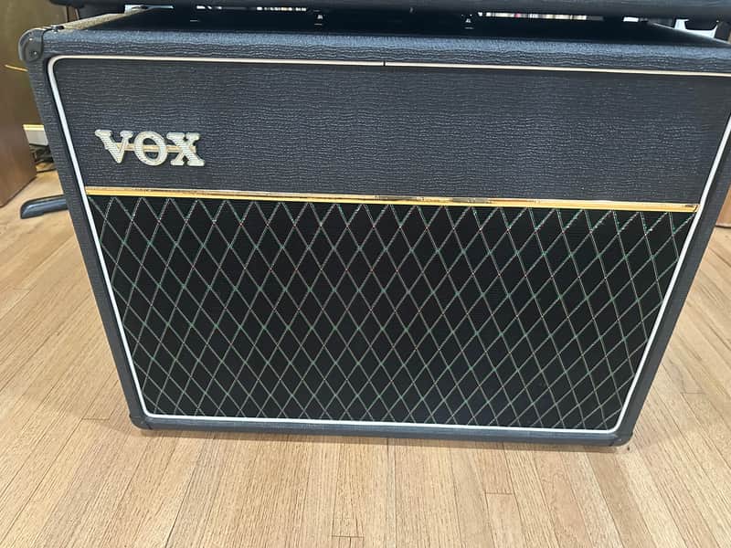 Vox 2x12 1980s image 1